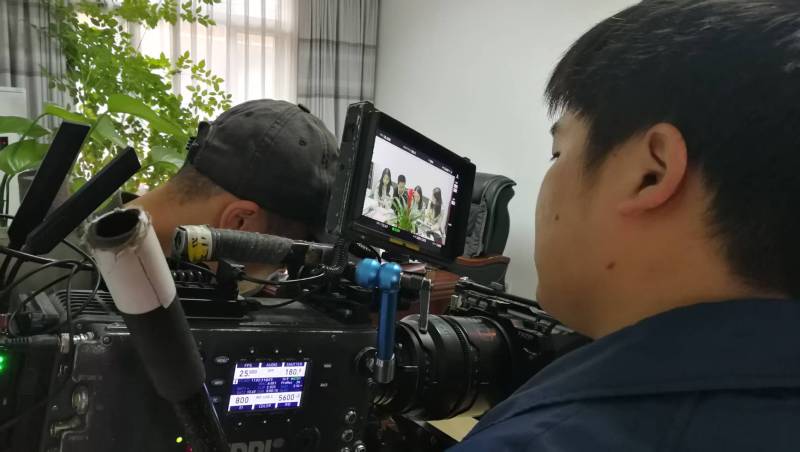 剧本杀式体验：睢县广告片拍摄公司构建沉浸式消费决策路径