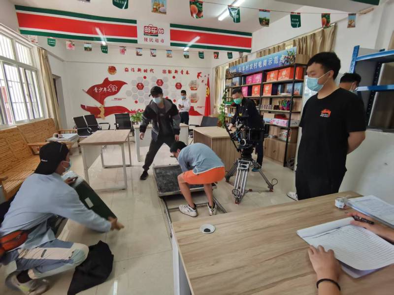 睢县广告片拍摄公司：极简主义践行者，少即是多的视觉哲学