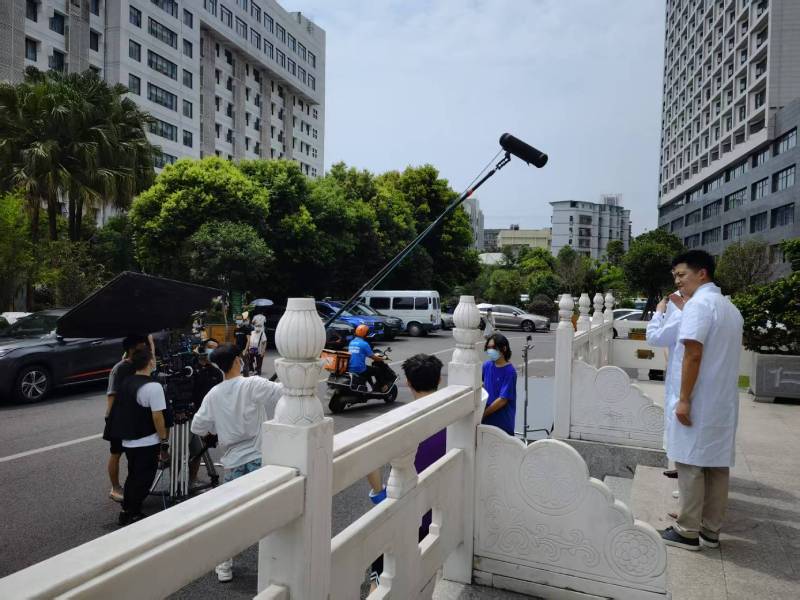 睢县广告片拍摄公司低成本实现高规格制作的诀窍